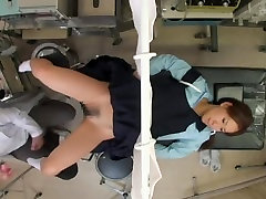 mary beck bbw exam of a teen Japanese minx included hardcore fucking