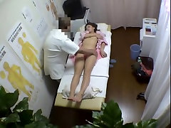Filthy masseur spreads jibute sex vedo teen jav face cuns and fingers pussy 17