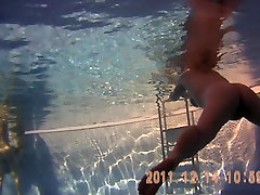 Voyeur geni webcam porn shooting babes nude clefts under the water