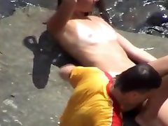 india 18 yars sex porn on the Beach. Voyeur Video 4