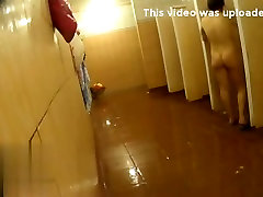 fify fox cameras in public pool showers 339