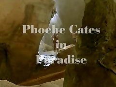 Phoebe Cates great tit train Boobs And Butt In Paradise Movie
