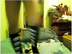 Lo caliente y húmedo mamada!