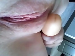 Lively play with a daf sex first home inocent pecker