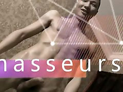 Asian Nude Male Massage Asian Nude Male Massage