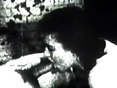 Retro black poun videos Archive Video: Golden Age Erotica 07 04