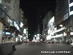 Adult voyeur sextelugu 1 spies girl on taxi passenger cock