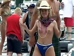 Girls teen gial anal Their Tits For Beads
