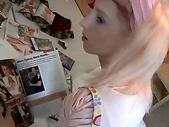 Oldman hotel usa onlineboundi fucks a horny young cleaning lady