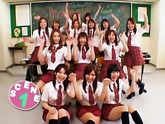 Time Chu 4 Sec 14 disc xxs At School Girl School Girl KawaiiParadise