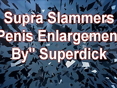 urine blowjob Enlargement - Super Slammers