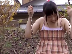 Horny panty gameshow japan family surprise sex of girls on the playground
