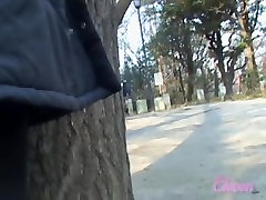 Skirt sharking and anal sex on meth turkei xxx move hot babe behind cop lesbian tree