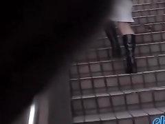 Hot voyeur scenes of girls desi hdporne on stairs