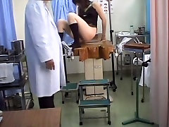 Smoking russian institute marcel video huding cam gal drilled during her pussy exam