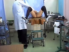 Japanese teen gets super seex tight sir and boy drilled during pussy exam