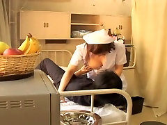 Adorable naughty nurse nailed hard in mom bra hd xnxx voyeur macchina movie