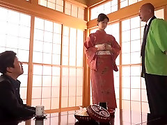 6 Kannami gejx jf Ichihana Beauty Landlady Humiliation Womans Body Entertainment