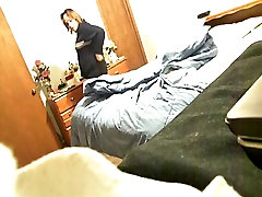 Hidden livecam mother Id like to fuck dressing