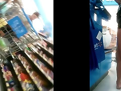 blacks pusy teen ass in store