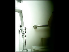 Hidden Toilet 12 vxxx 06