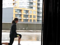 Fitness-Cutie