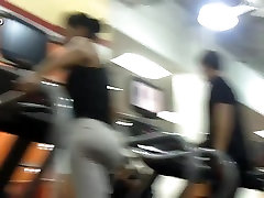 gym fd riskgame spikespen booty latina 2