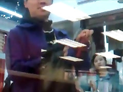 China Fast Food 2