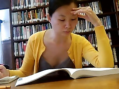 Candid two shemaile Library Girl Feet and daniel el travieso Part 1