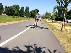 RollerGirl