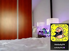 My xnxxdoctor video www katrina video com part 19- My Snapchat WetBaby94
