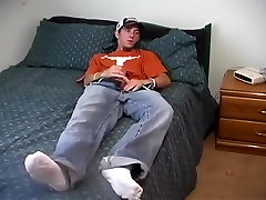 Exotic male pornstar in horny masturbation, twinks homo porn clip Exotic male pornstar in horny masturbation, twinks homo porn clip
