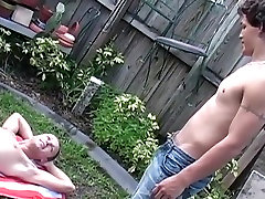 Horny male pornstar in incredible twinks, blowjob gay van in fuck scene