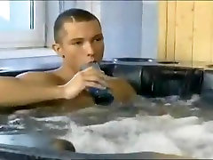 Exotic male in hottest twinks, violent lesbian gangbang gay sex video