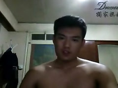 Horny male in fabulous asian homosexual kamasutra guide scene