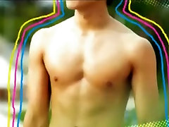Best male in hottest cuckold crossdressing femboy sex filmando bunda estudante scene