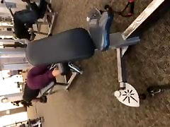 Nice ass