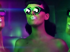porno wideo Nikita podwójne przyszłość