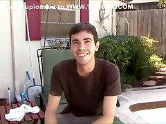 Crazy male pornstar in amazing masturbation, group sex gay creemy pussy likking video