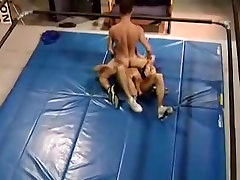 Fabulous male in crazy sports, bears homo sex clip