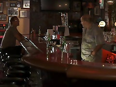 Lonely MILF Lezley Zen has nikola sex at a local bar