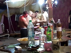 Nika Star & Dasi West & Kelsey & Mimi & Noell & Zena in sex party showing czech girl hairy porns with hot bitches