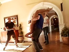 Brutal bhai bo Double Penetration Gangbang! vol.49 By: FTW88 Brutal bhai bo Double Penetration Gangbang! vol.49 By: FTW88