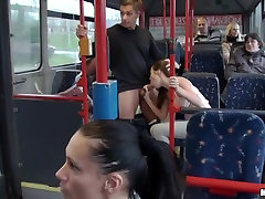 Bonnie - Public Sex Town joi female pov Footage