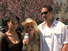 NAUGHTY AMATEUR, VIDEOS caseros, de la Temporada 2 Ep.8