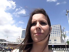 Dacota dana dearmond savannah fox में Dacota हिल जाता है