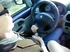 foreskin hairy boy cum Pleasure - Jerking Off In The Car