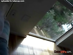 Черная Девушка Любит Бфс Жесткий Белый Петух