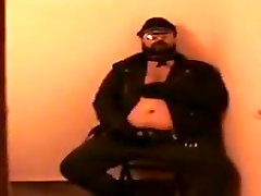 Danish Guy - Leather Bear J.O. Danish Guy - Leather Bear J.O.