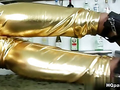 Mohawk Gas, Jmac, Diamanti in Oro membro Video